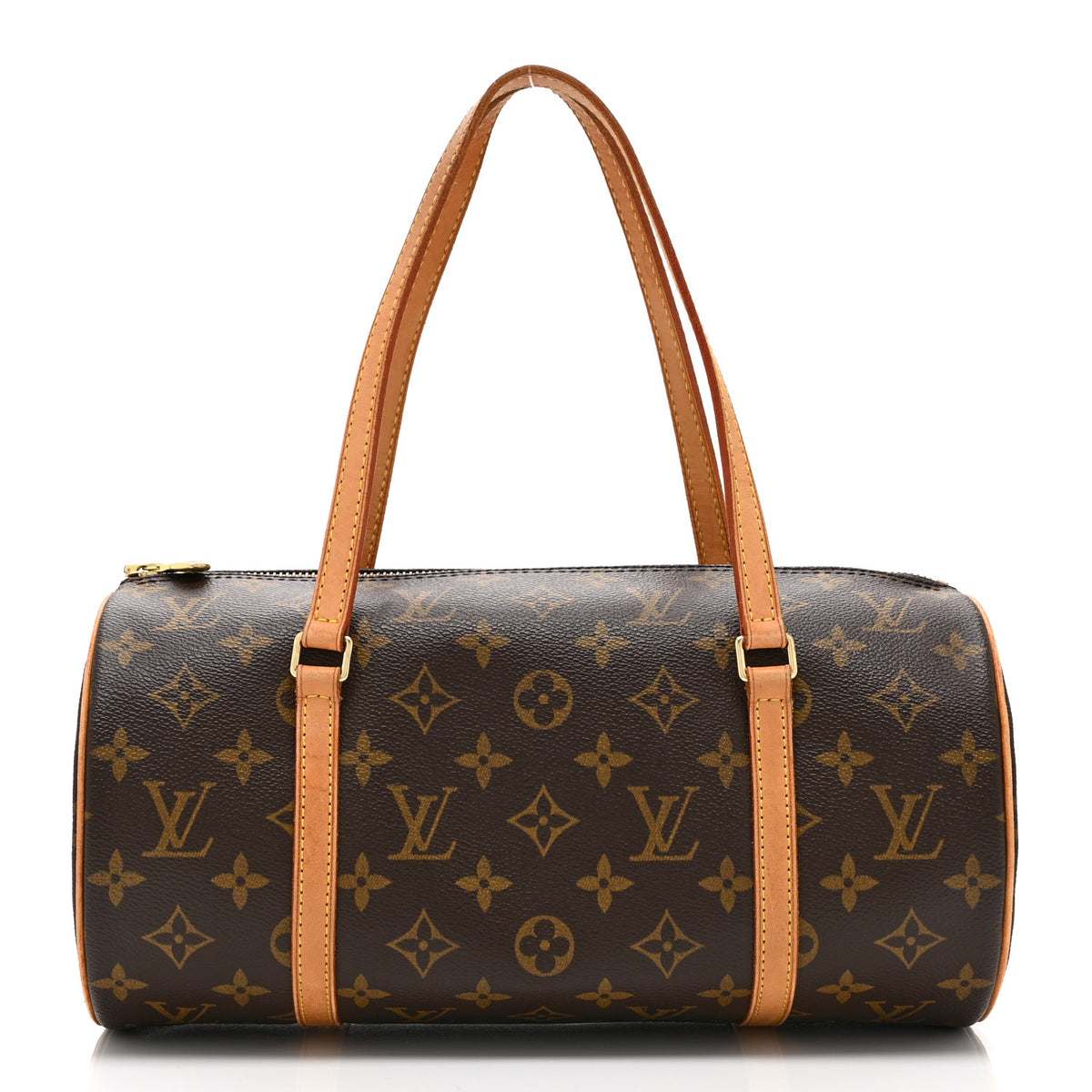 Louis Vuitton Monogram Papillon 30 with Companion 1 of 11