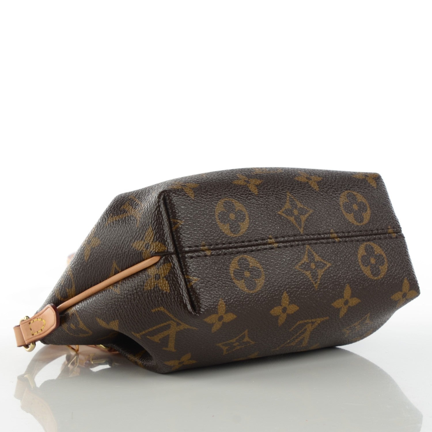 Louis Vuitton Monogram Nano Turenne 4 of 10