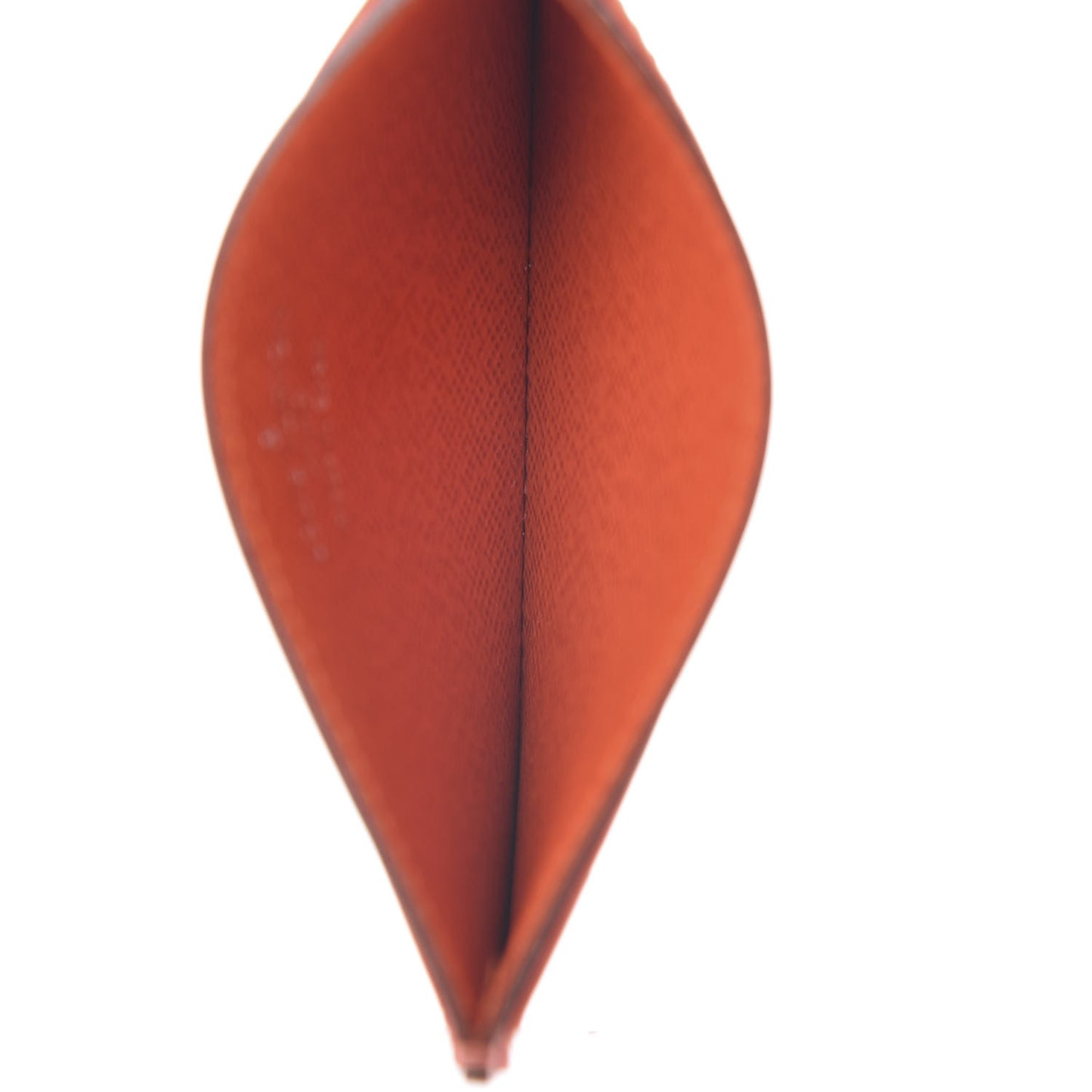 Epi Card Holder Piment