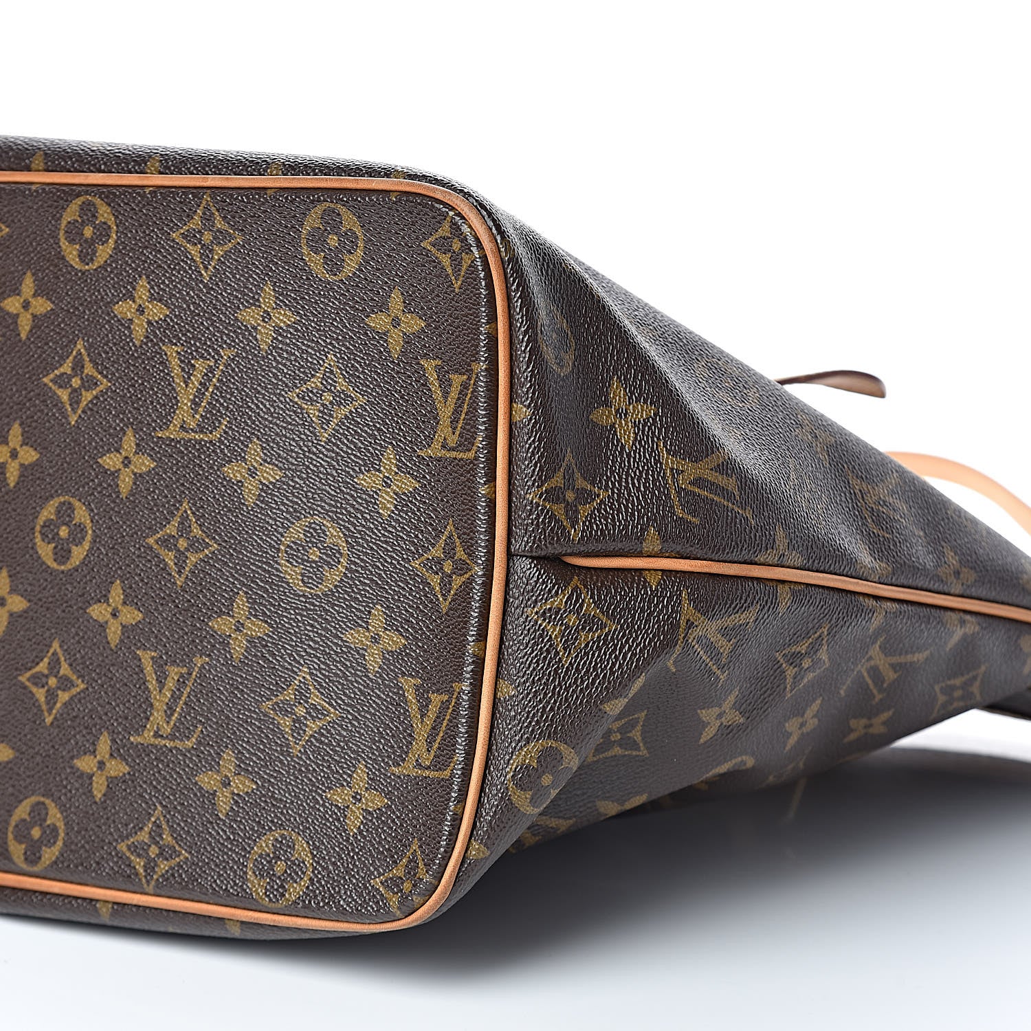 Louis Vuitton Monogram Palermo GM 10 of 12