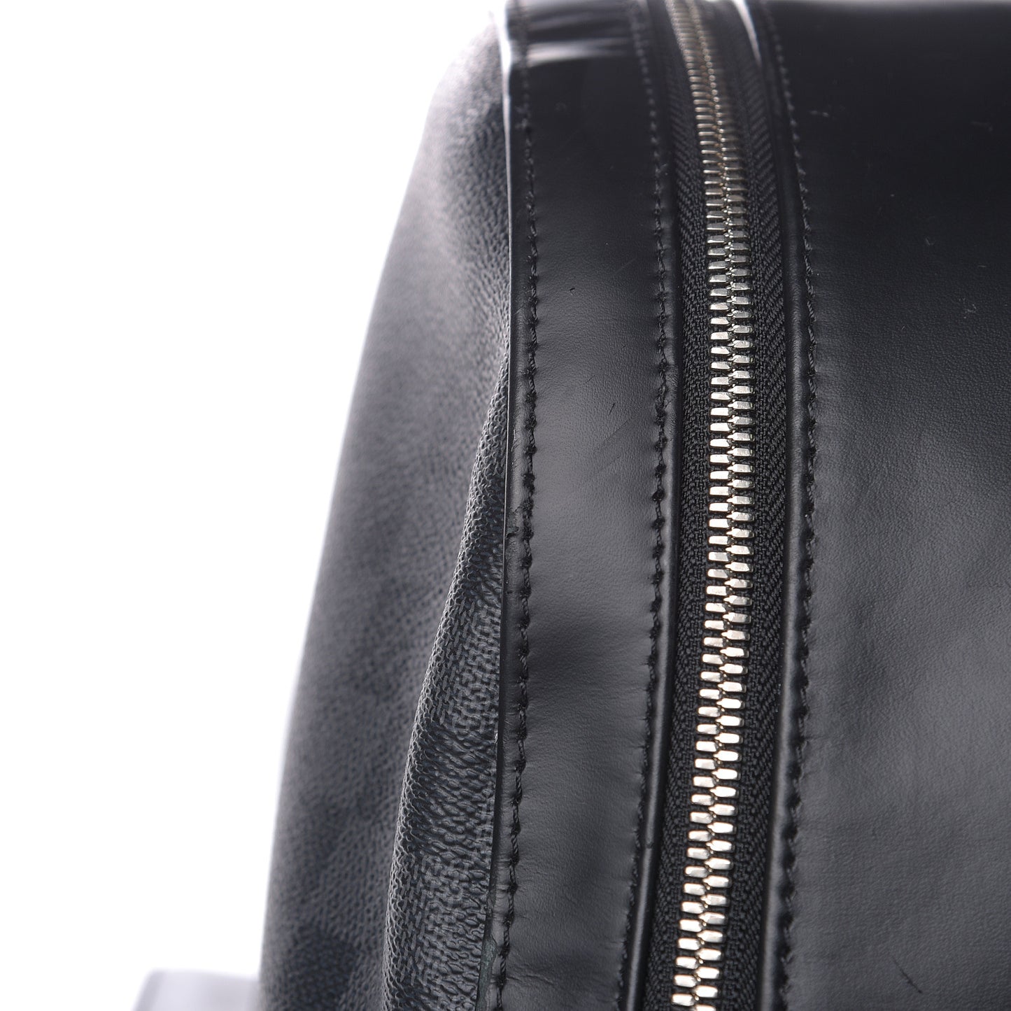 Damier Graphite Josh Backpack