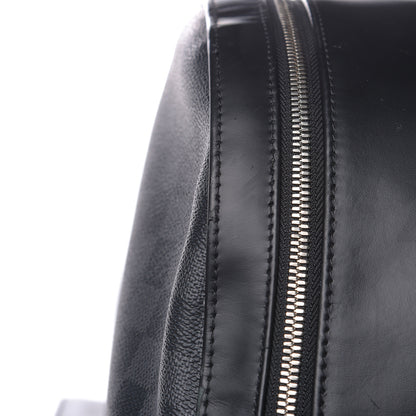 Louis Vuitton Damier Graphite Josh Backpack 11 of 17