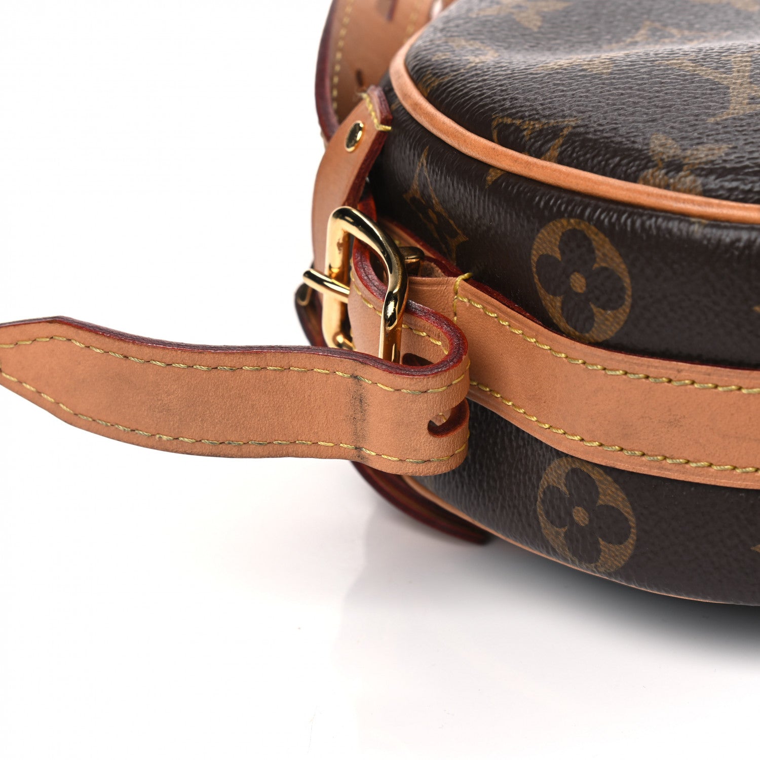 Louis Vuitton Monogram Boite Chapeau Souple PM 7 of 14