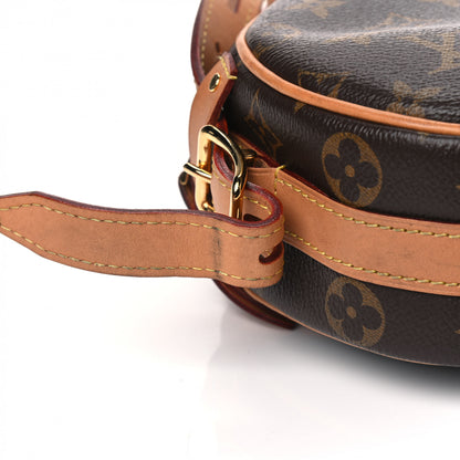Louis Vuitton Monogram Boite Chapeau Souple PM 7 of 14