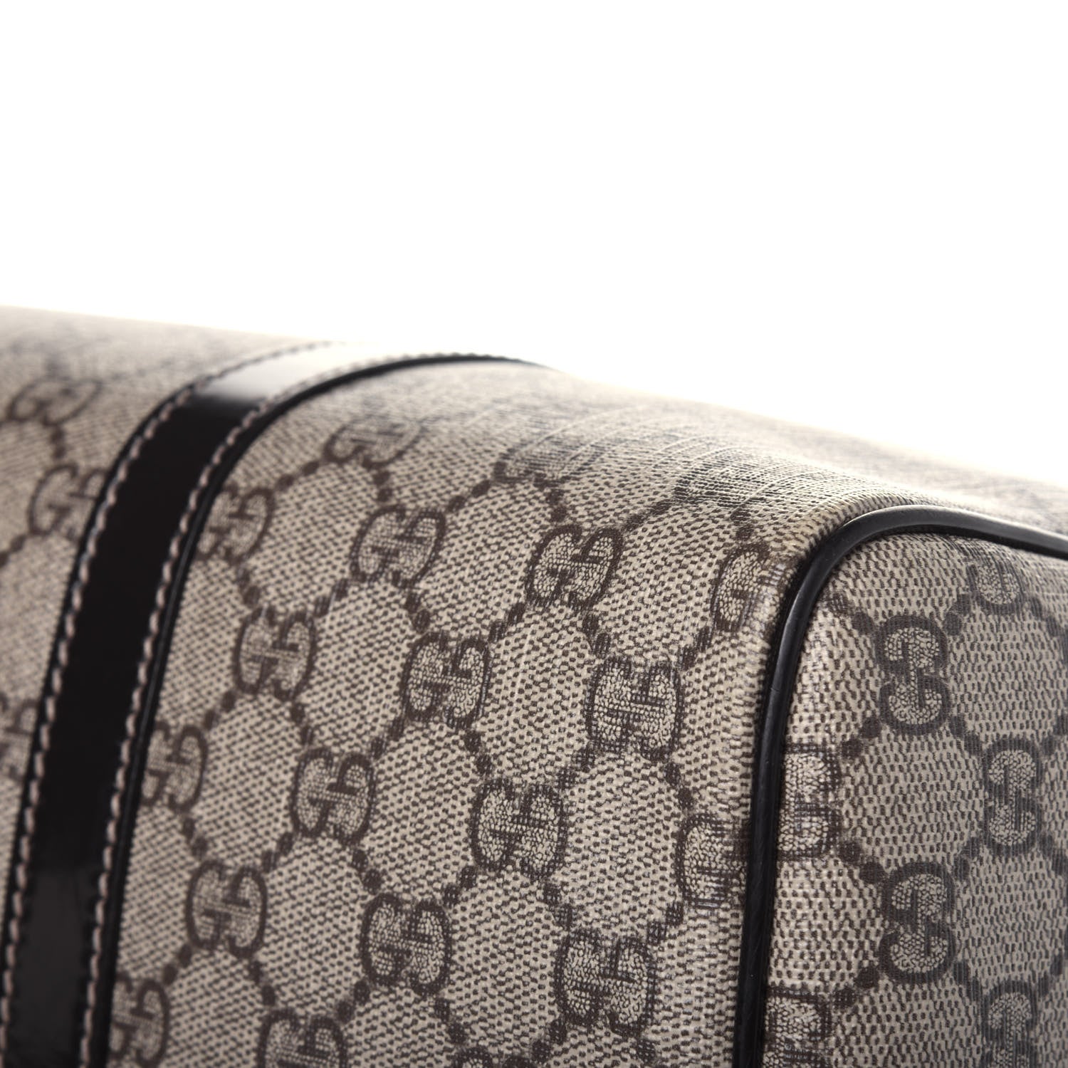 Gucci GG Plus Monogram Medium Joy Boston Brown 15 of 18