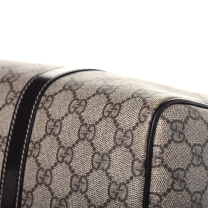 Gucci GG Plus Monogram Medium Joy Boston Brown 15 of 18