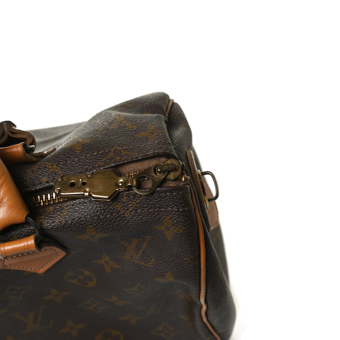 Monogram French Company Speedy 30