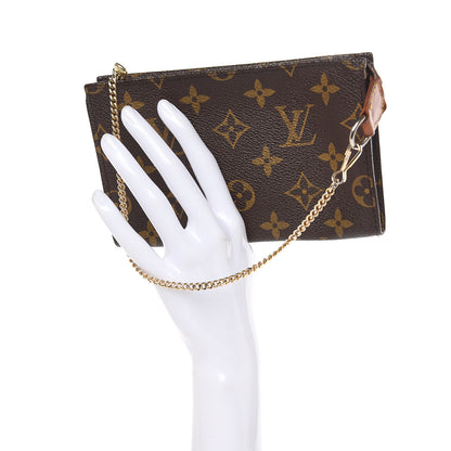 Louis Vuitton Monogram Bucket Pochette Accessories 2 of 12