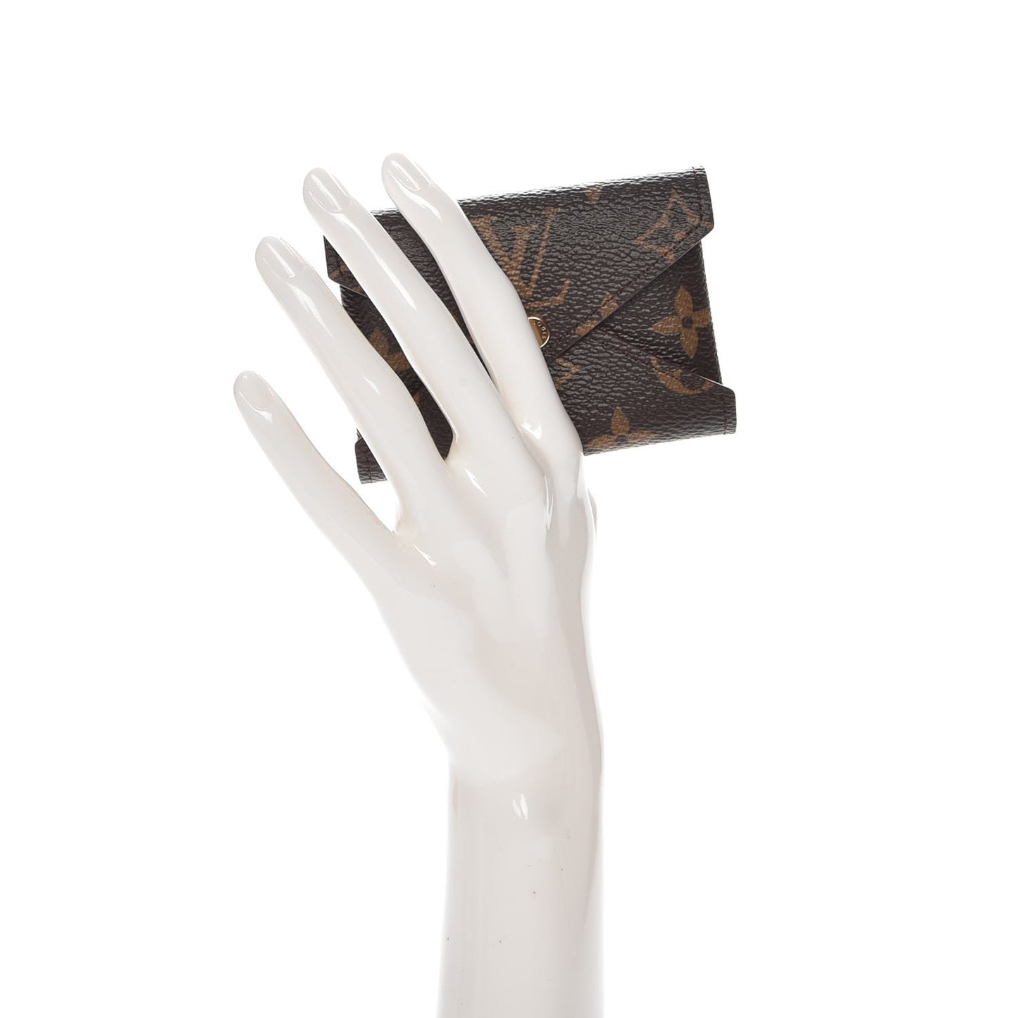 Monogram Kirigami Pochette Set