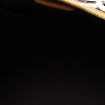 Louis Vuitton Vernis Alma PM Amarante 5 of 9
