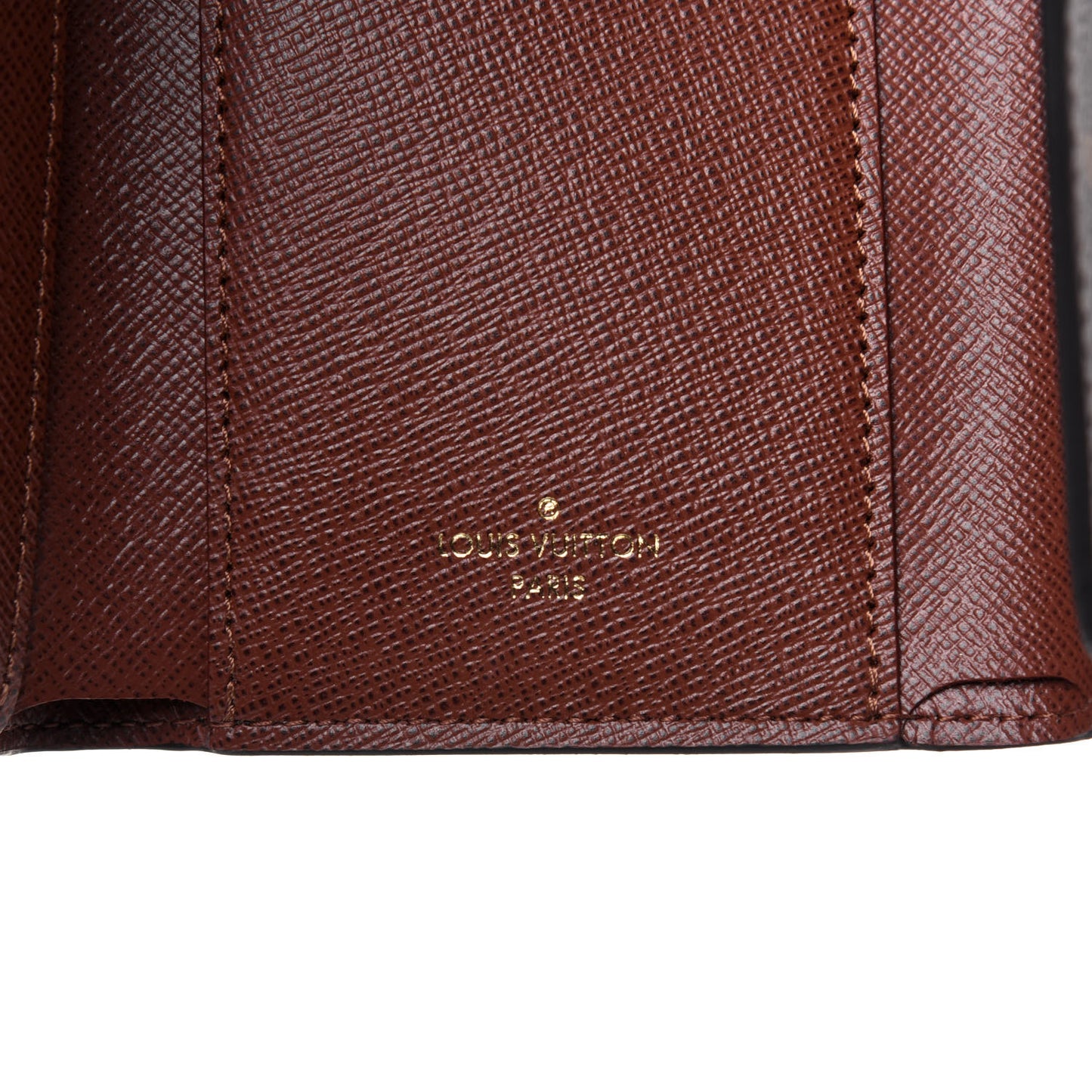 Monogram Victorine Wallet