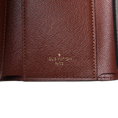 Louis Vuitton Monogram Victorine Wallet 6 of 11