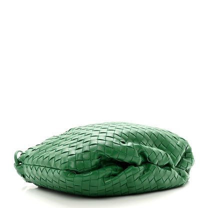 Bottega Veneta Nappa Intrecciato Small Bulb Racing Green 4 of 10