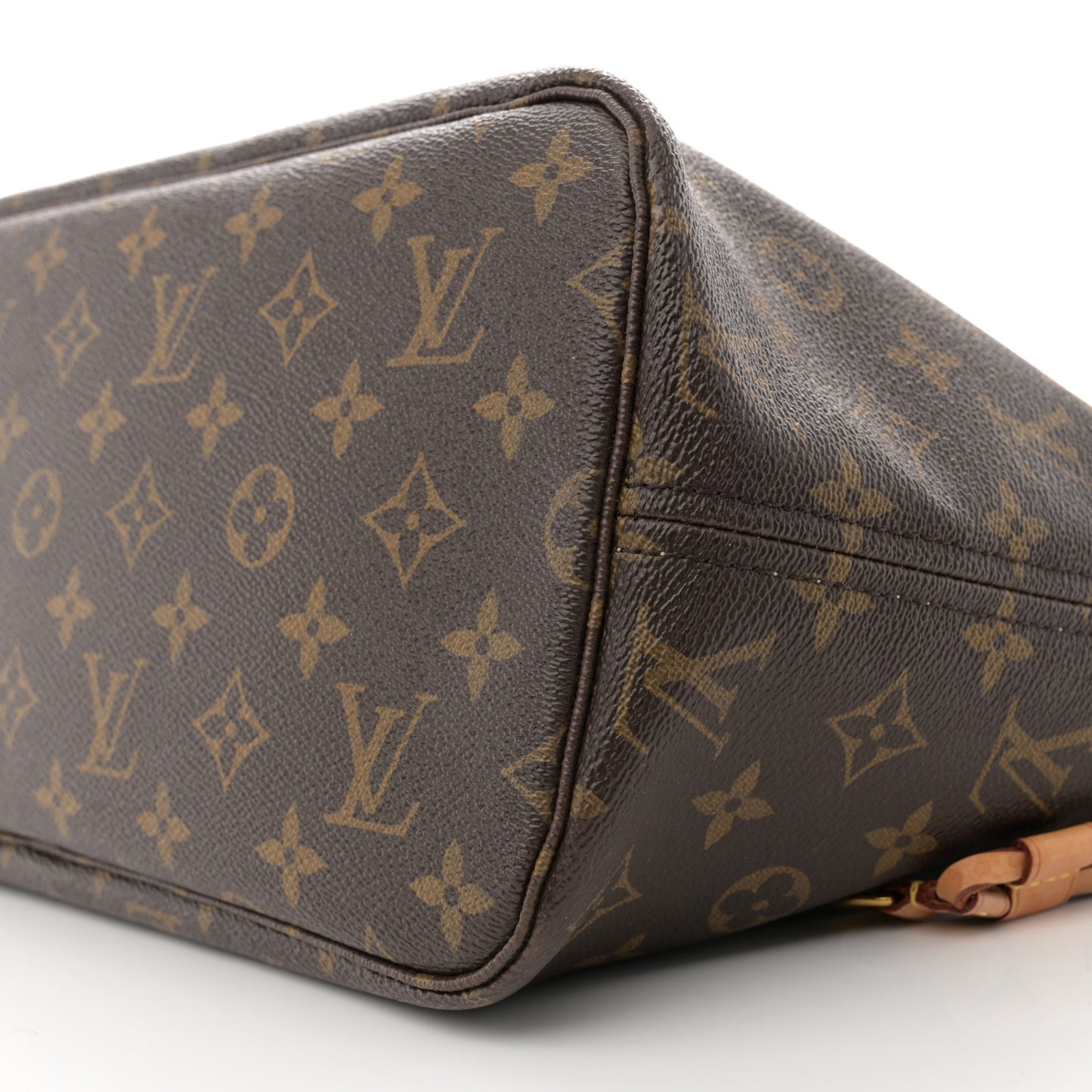 Monogram Neo Neverfull MM