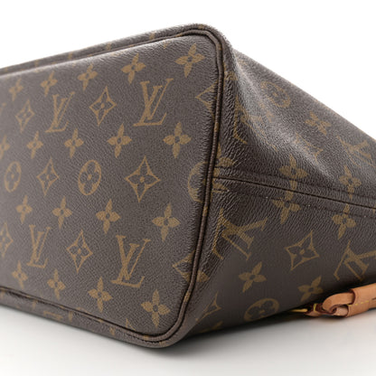 Louis Vuitton Monogram Neo Neverfull MM 10 of 11