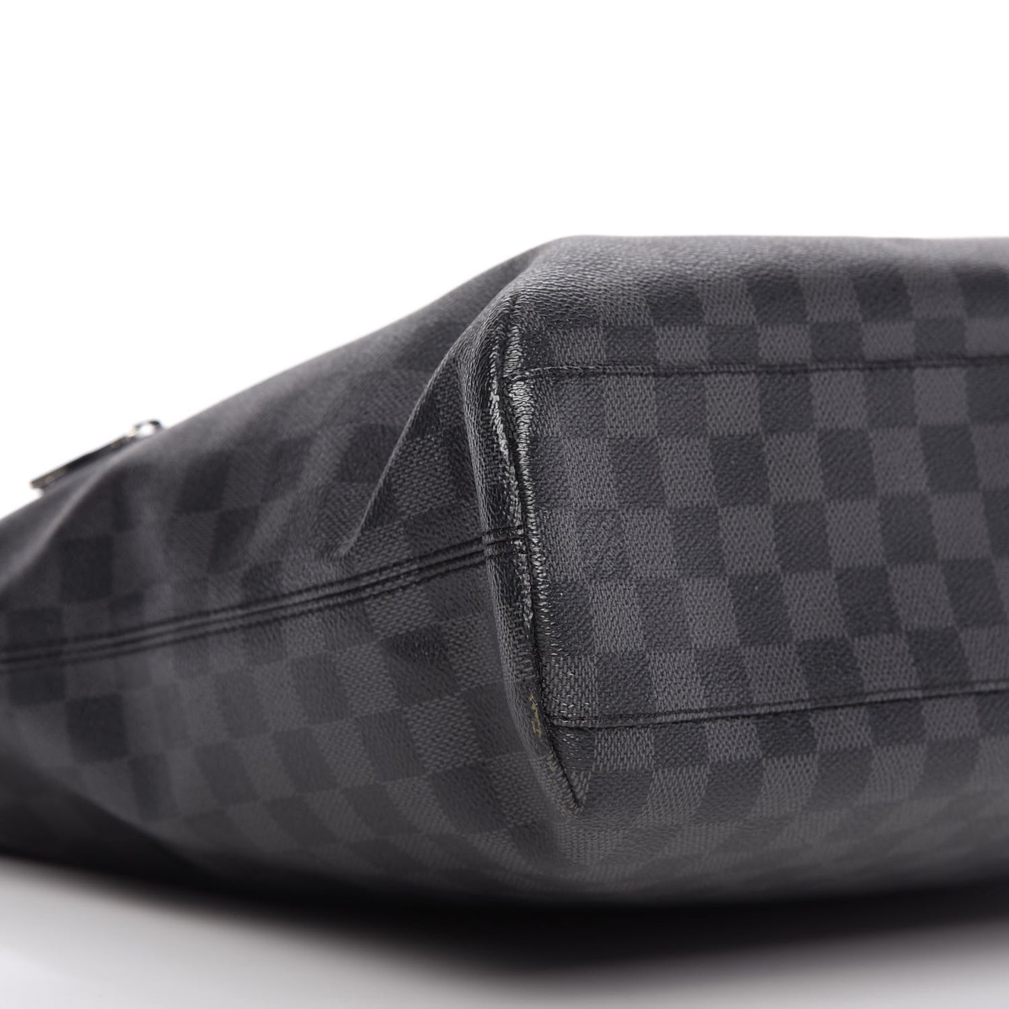 Damier Graphite Mick GM