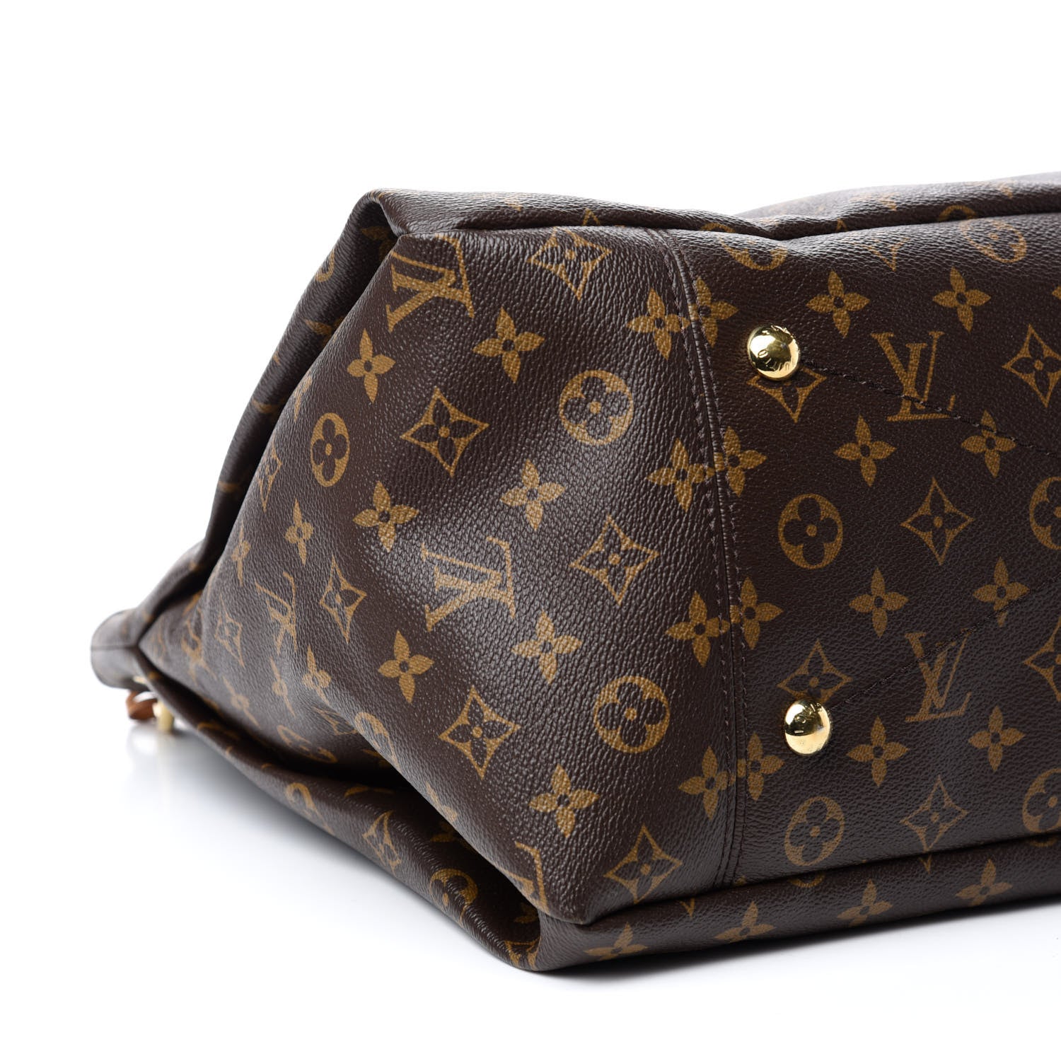Louis Vuitton Monogram Artsy MM 6 of 9