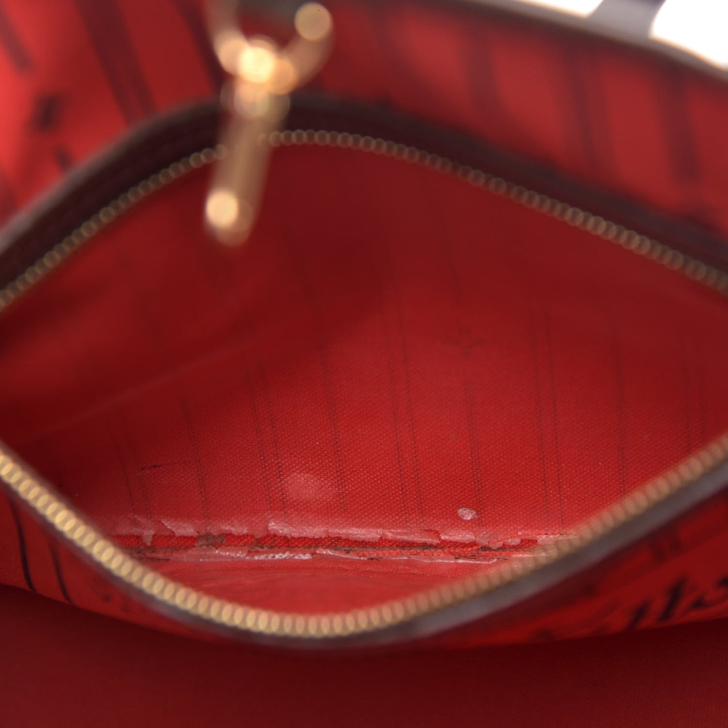 Damier Ebene Neverfull PM