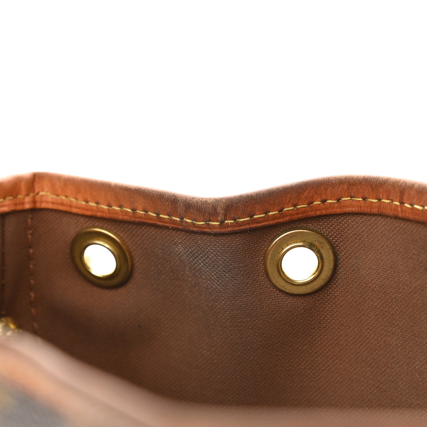 Louis Vuitton Monogram Noe BB 12 of 21