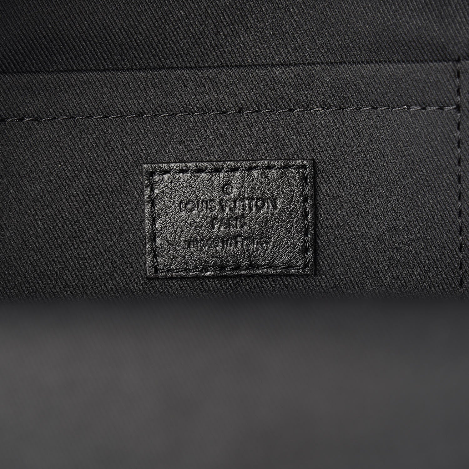Louis Vuitton Reverse Monogram Palm Springs Backpack Mini 6 of 10