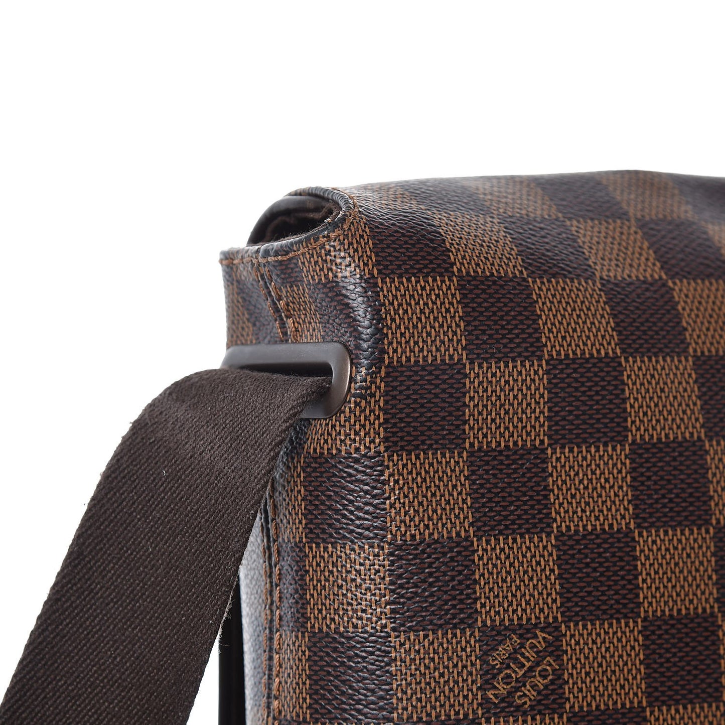 Damier Ebene Brooklyn PM