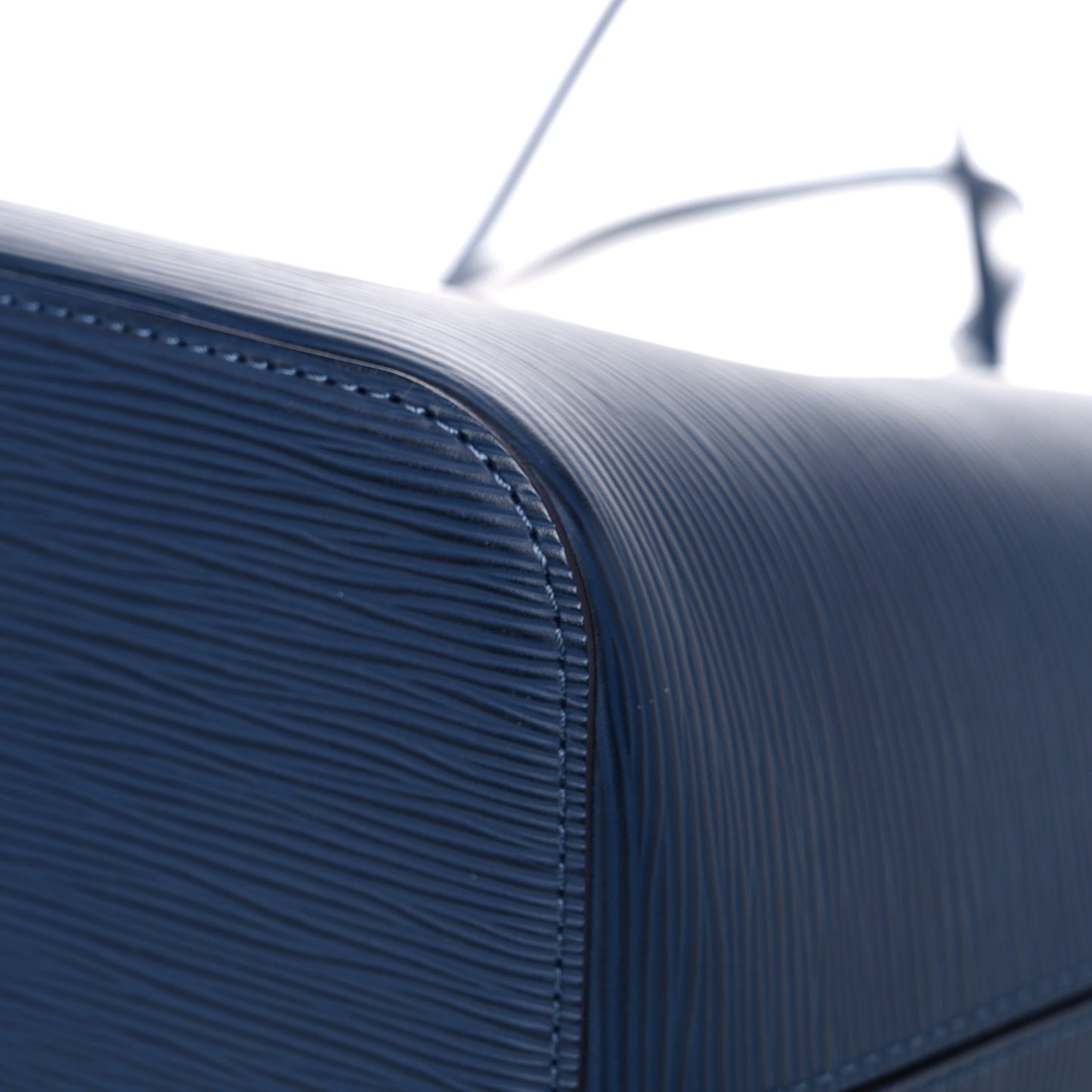 Epi Neverfull MM Indigo
