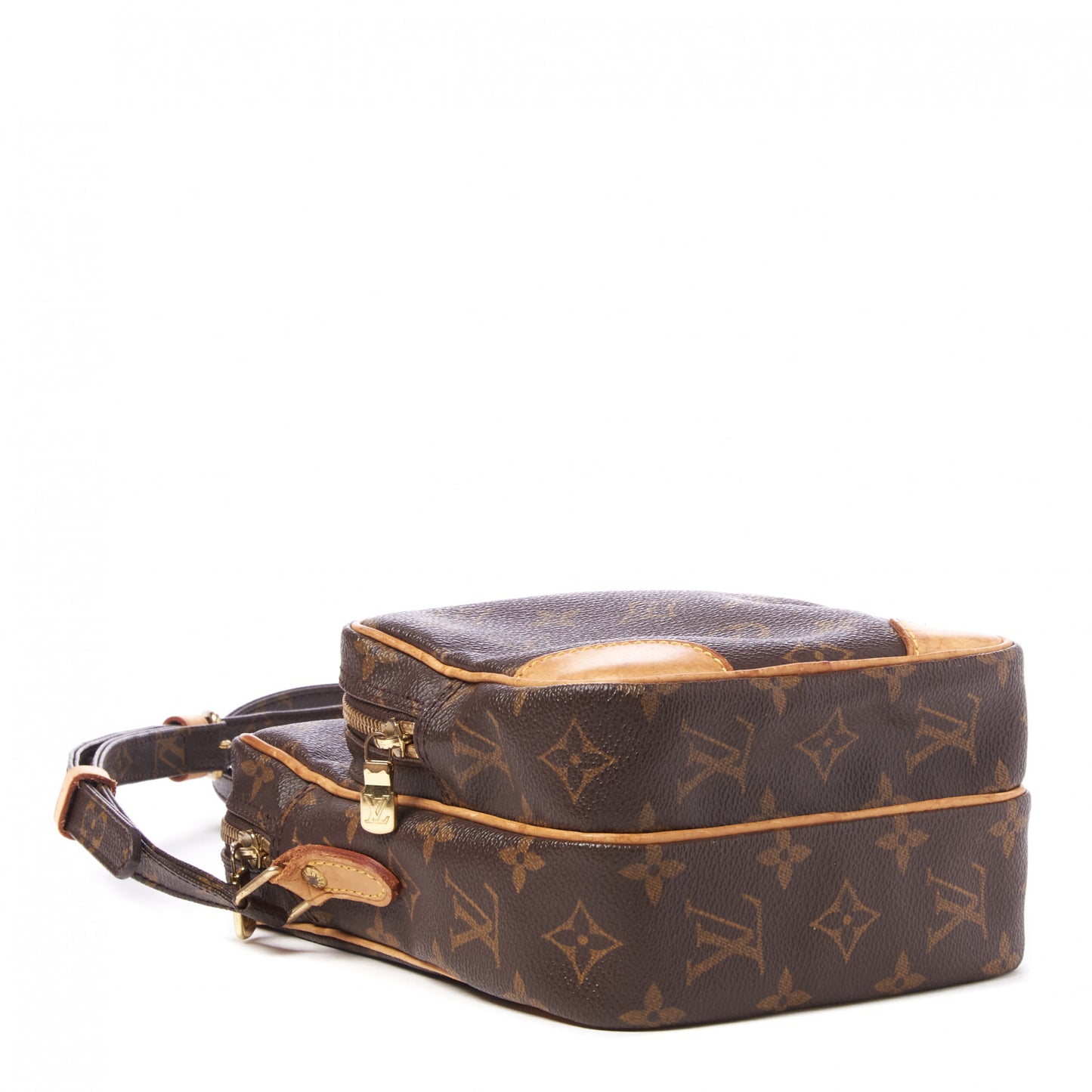Monogram Amazone