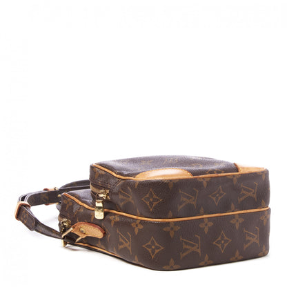 Louis Vuitton Monogram Amazone 3 of 7
