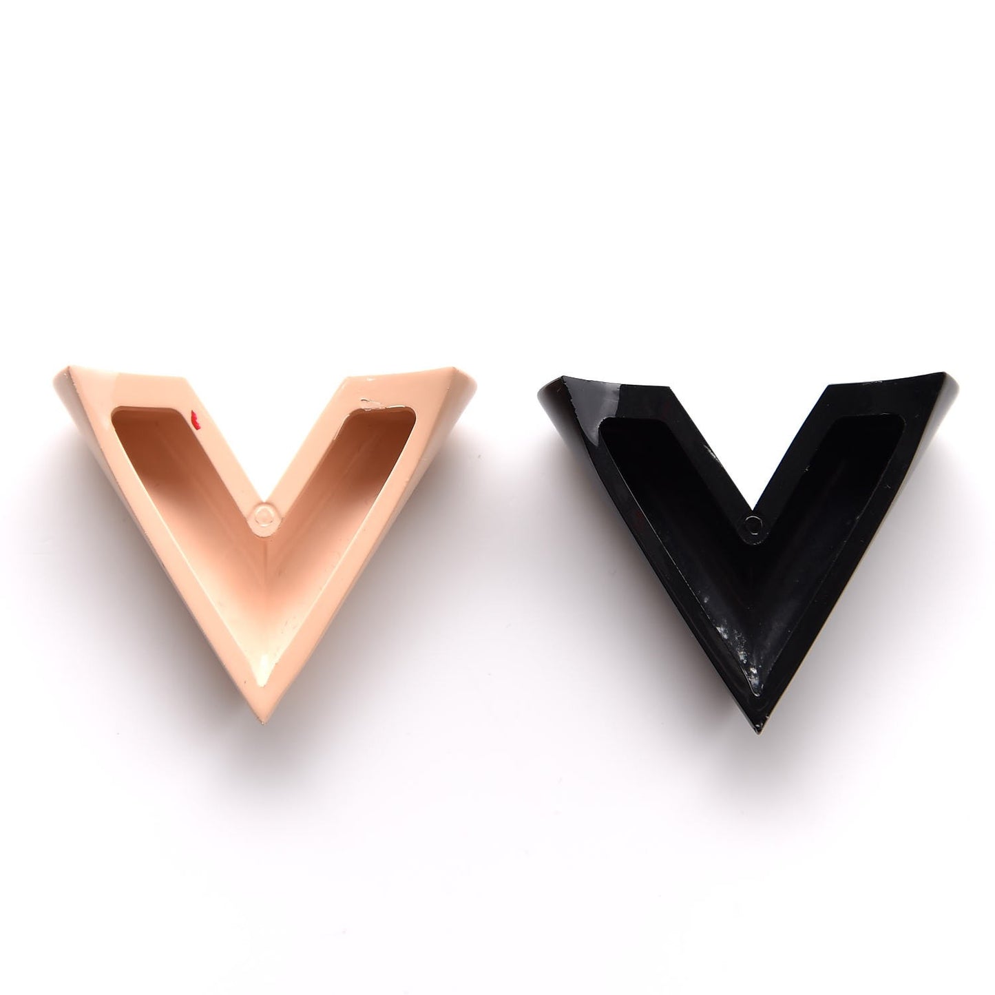 Essential V Colorama Cuff M Gold