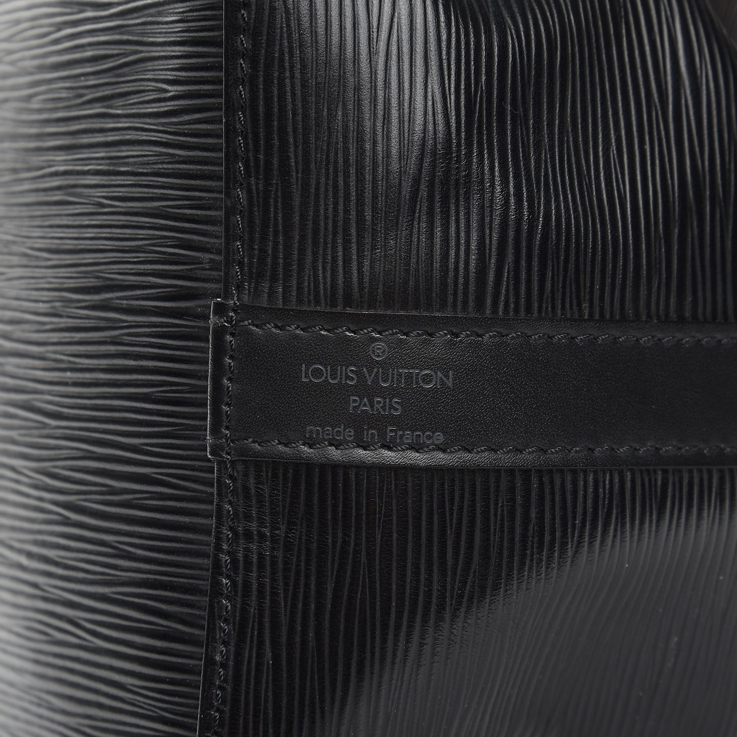Epi Petit Noe Black