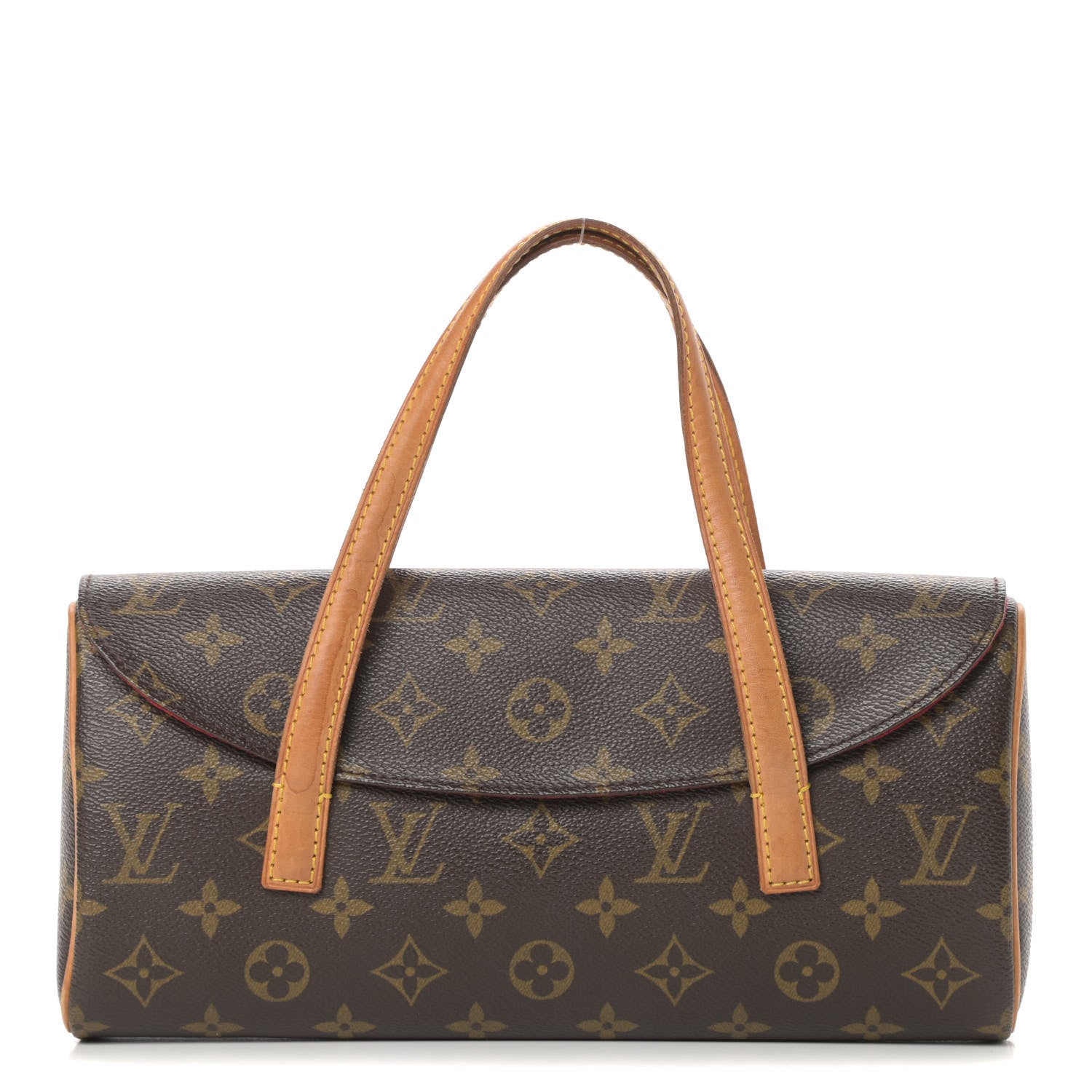 Louis Vuitton Monogram Sonatine 1 of 16