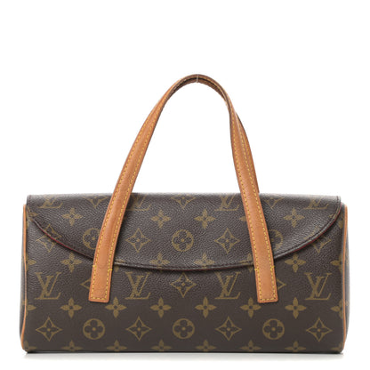 Louis Vuitton Monogram Sonatine 1 of 16