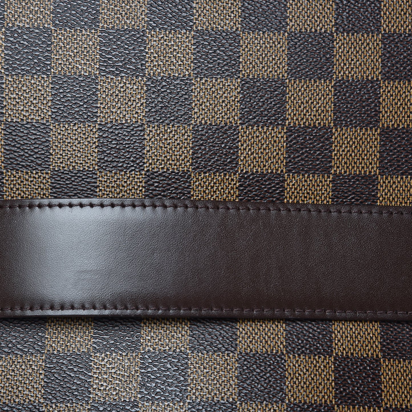 Damier Ebene Olav GM Messenger Bag