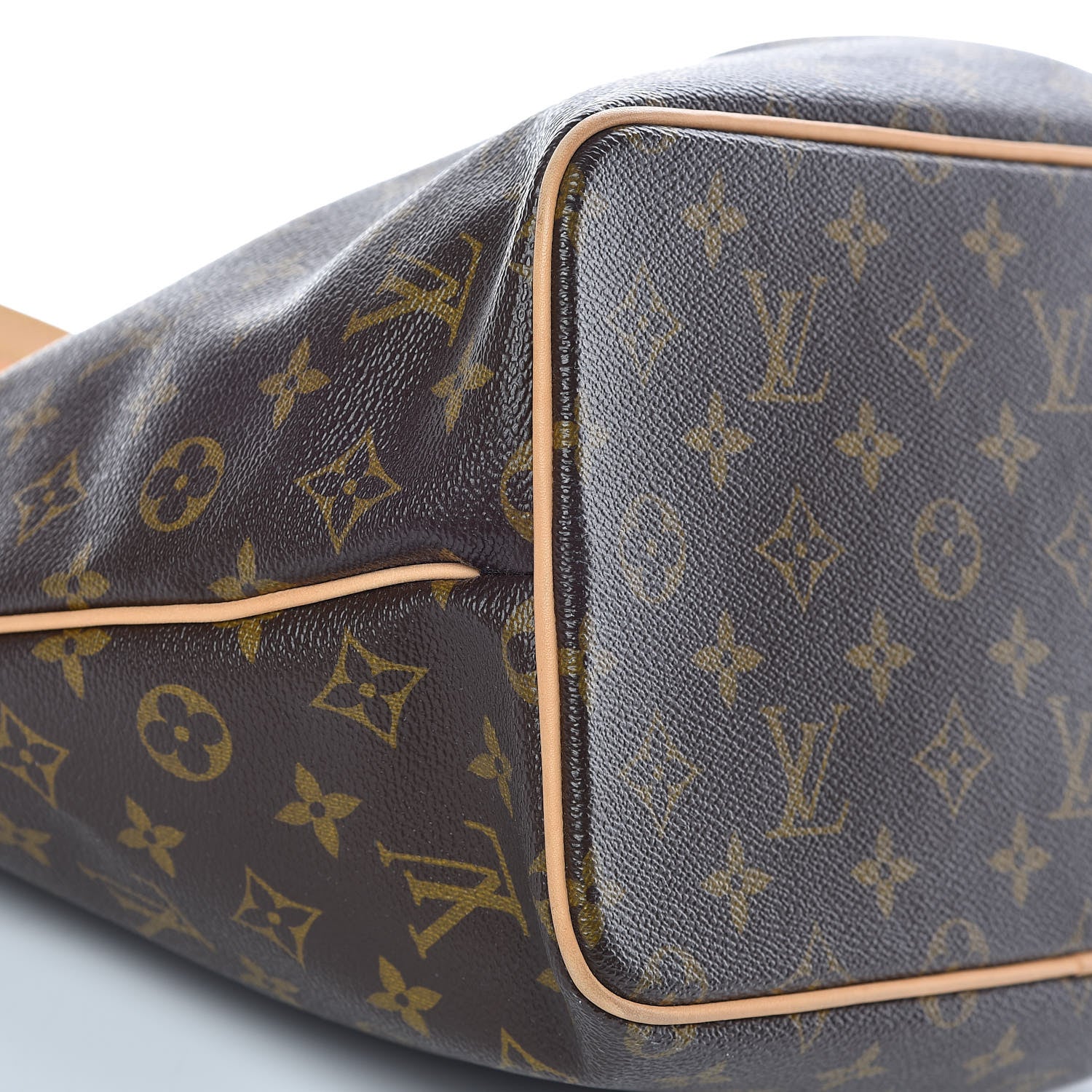 Louis Vuitton Monogram Palermo PM 10 of 12
