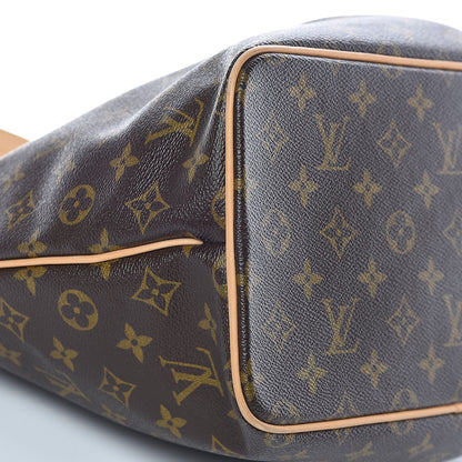 Louis Vuitton Monogram Palermo PM 10 of 12