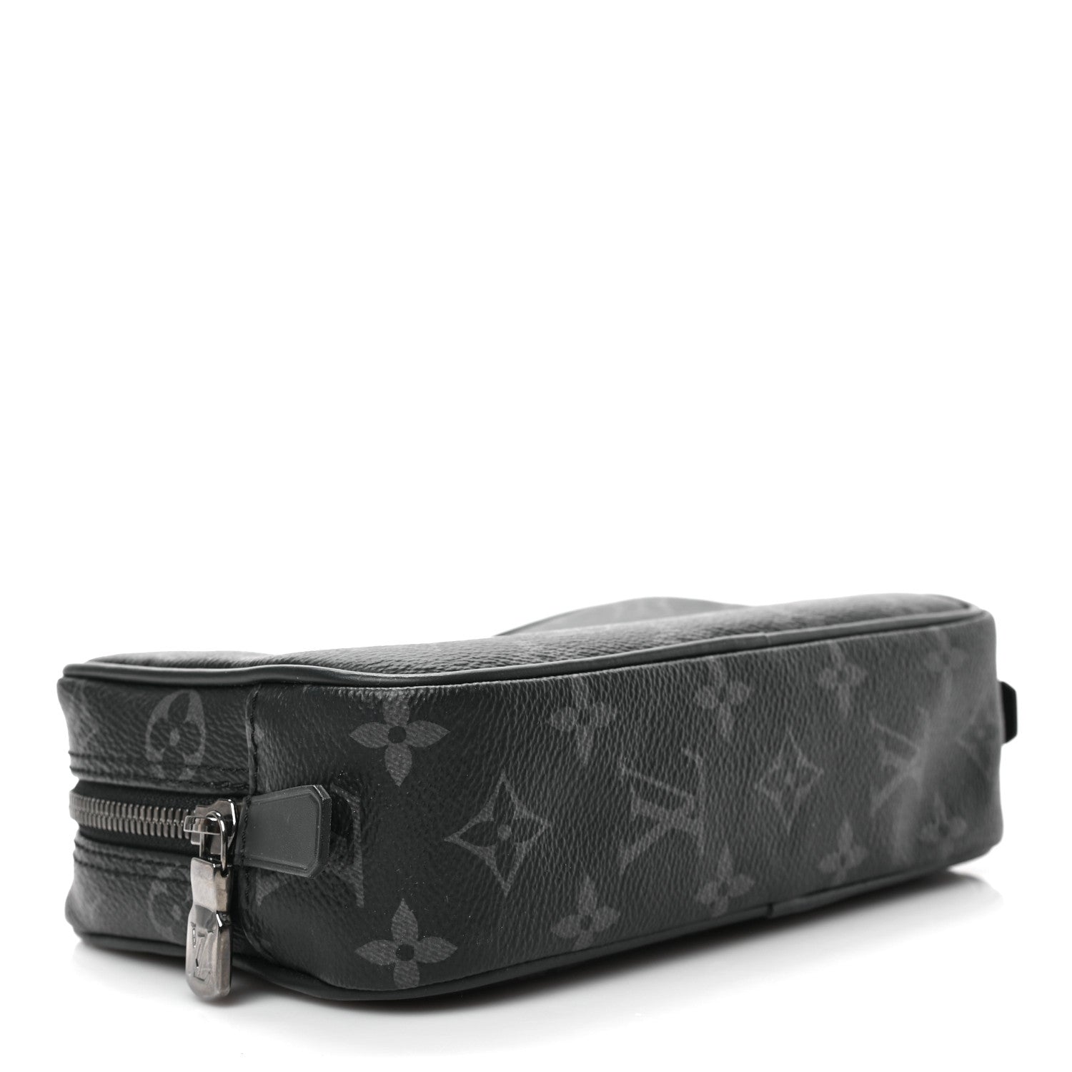 Louis Vuitton Monogram Eclipse Toilet Pouch PM 4 of 6