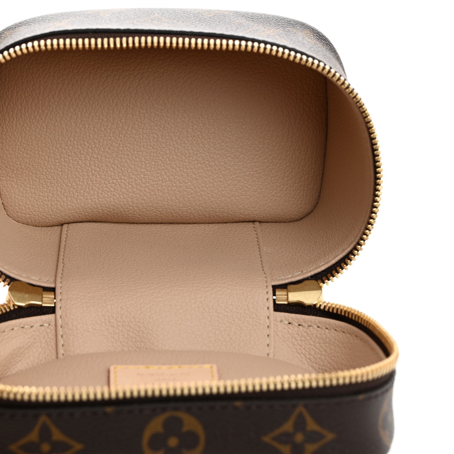 Louis Vuitton Monogram Nano Nice 5 of 7