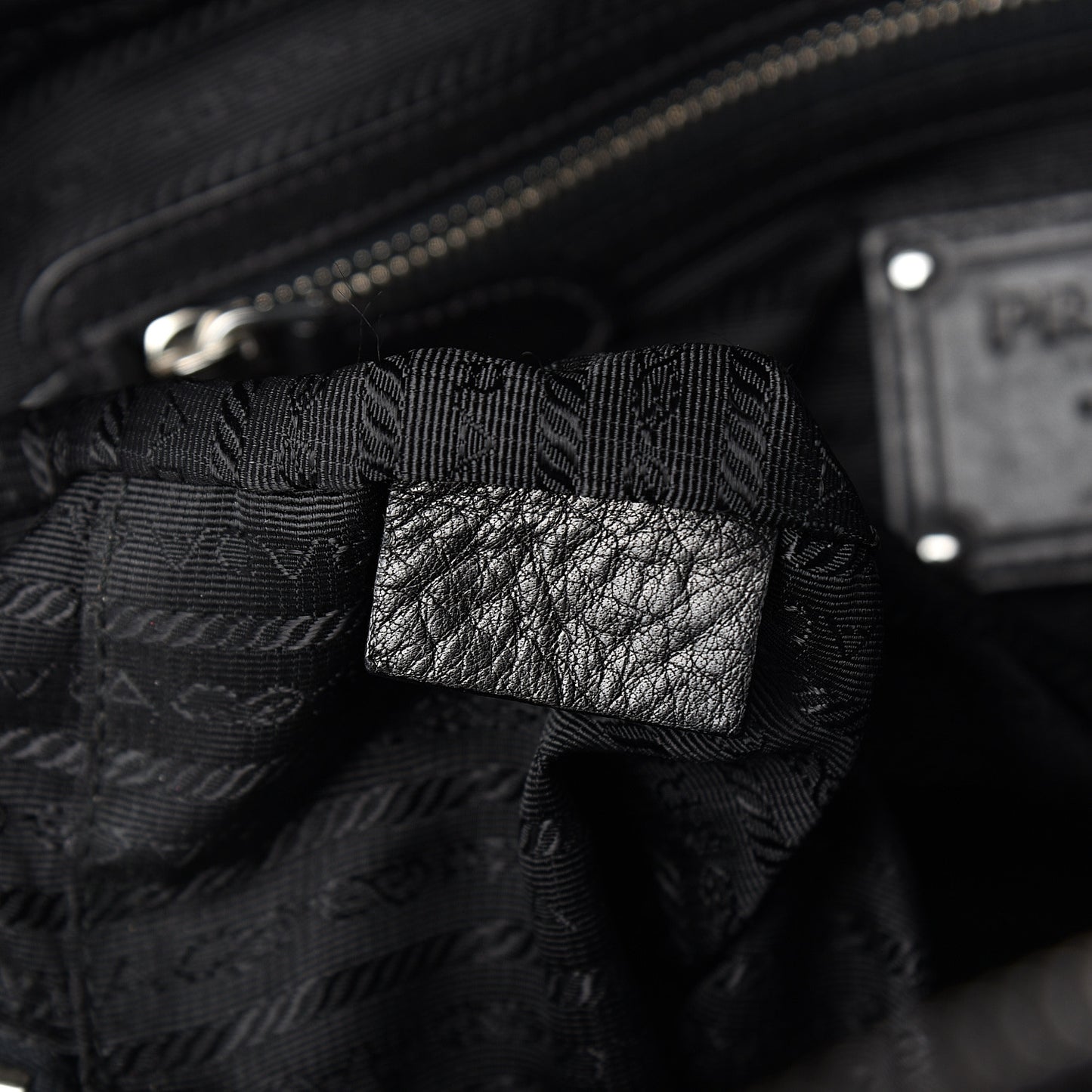 Cervo Shine Bauletto Black
