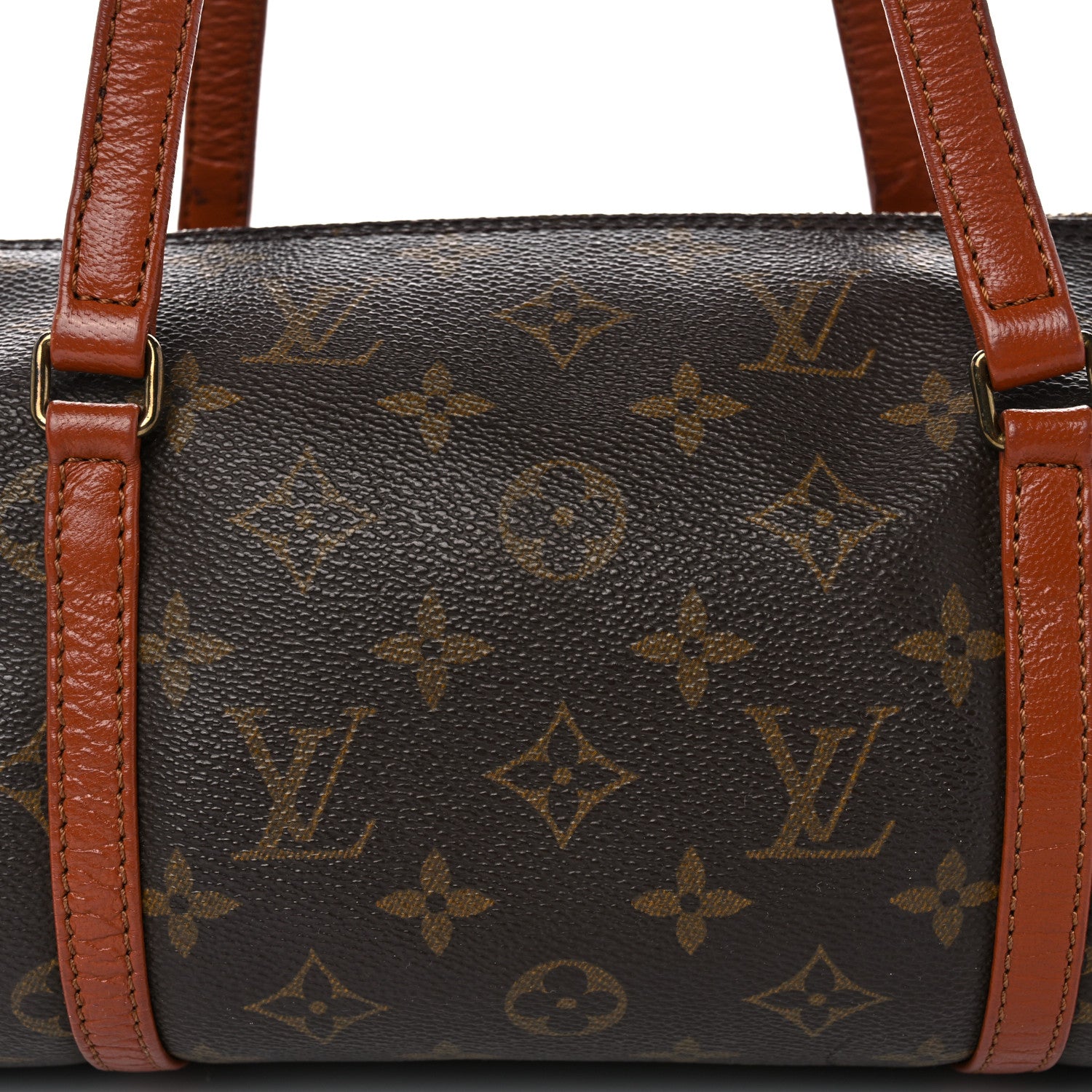 Louis Vuitton Monogram Papillon 30 with Companion 9 of 16