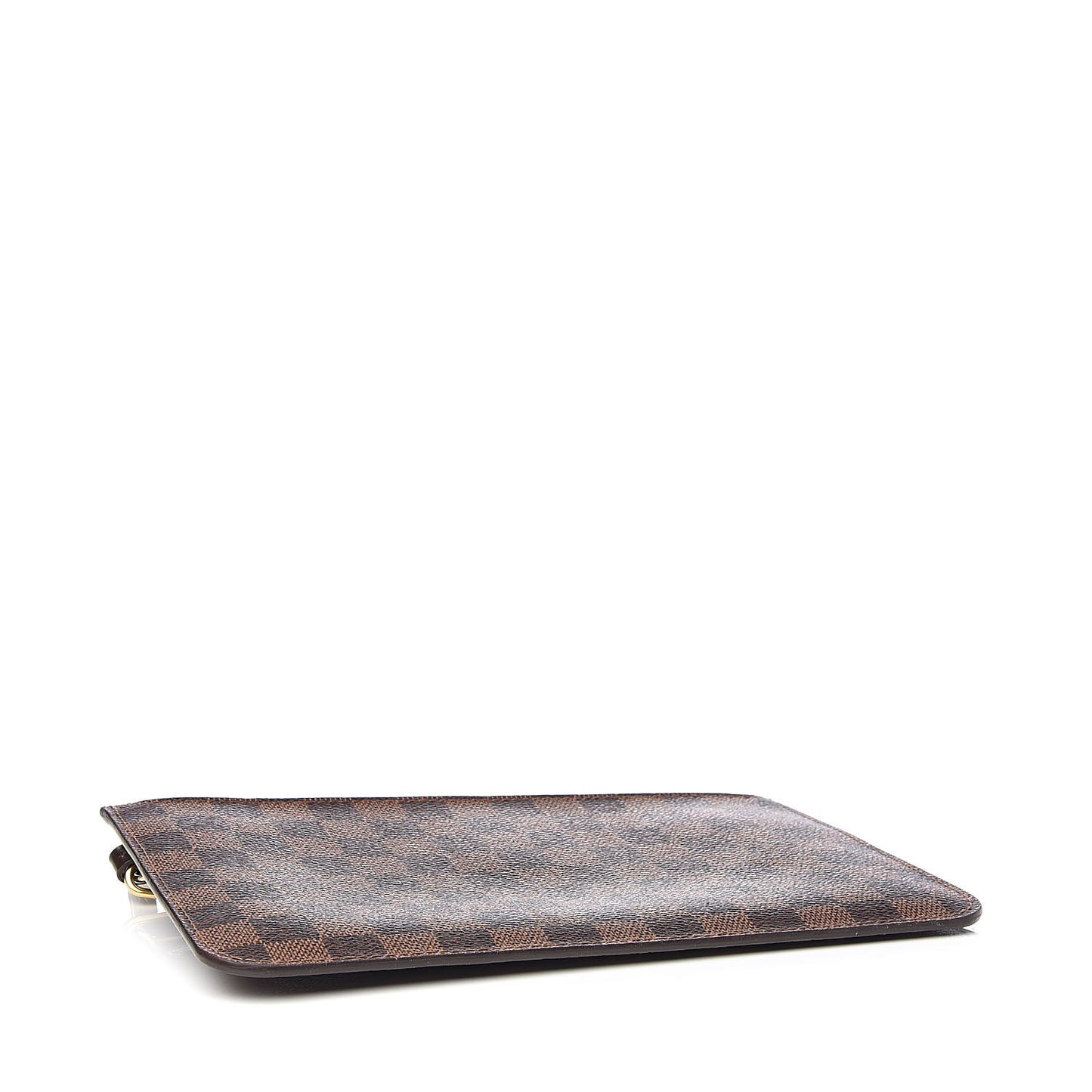 Damier Ebene Neverfull MM GM Pochette