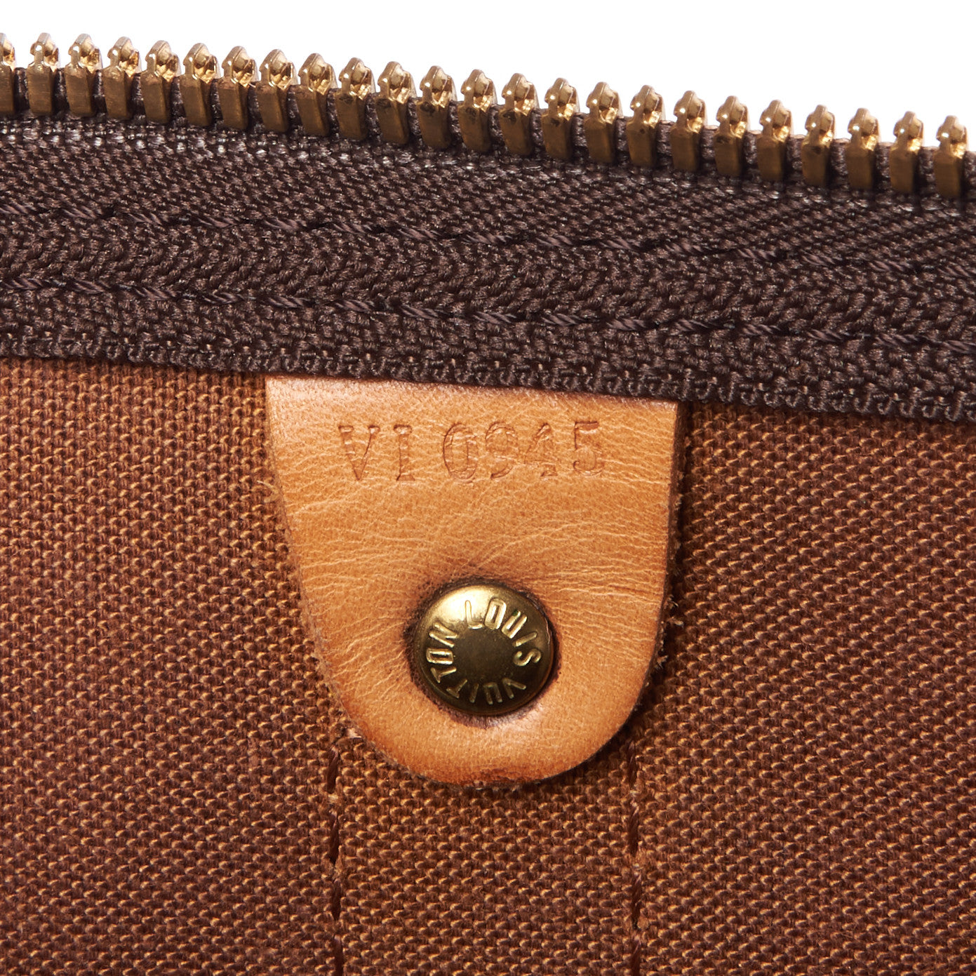 Monogram Keepall Bandouliere 50