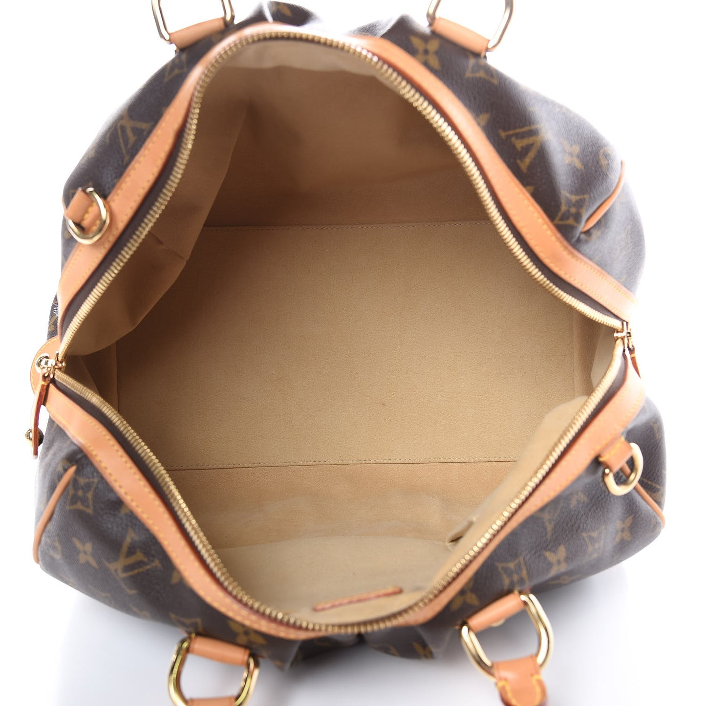 Monogram Stephen Bag