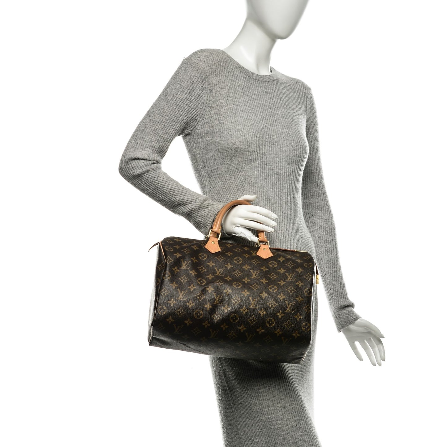Monogram Speedy 35