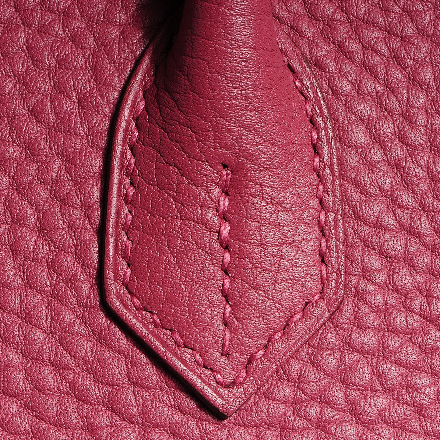 Fjord Birkin 30 Bois de Rose