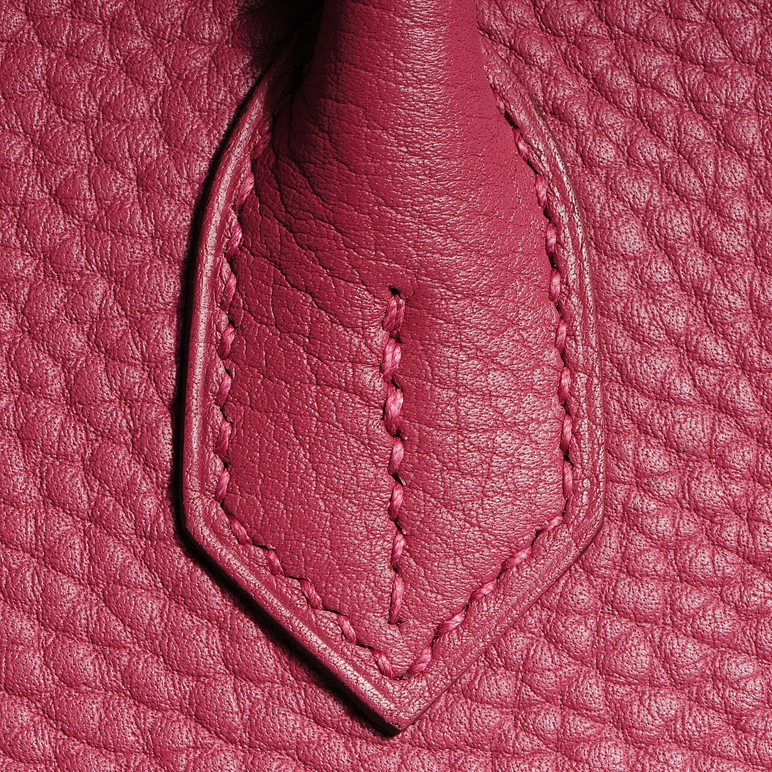 Hermes Fjord Birkin 30 Bois de Rose 8 of 24