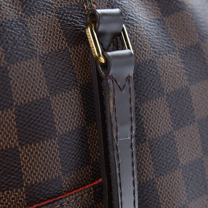 Louis Vuitton Damier Ebene Totally MM 9 of 13