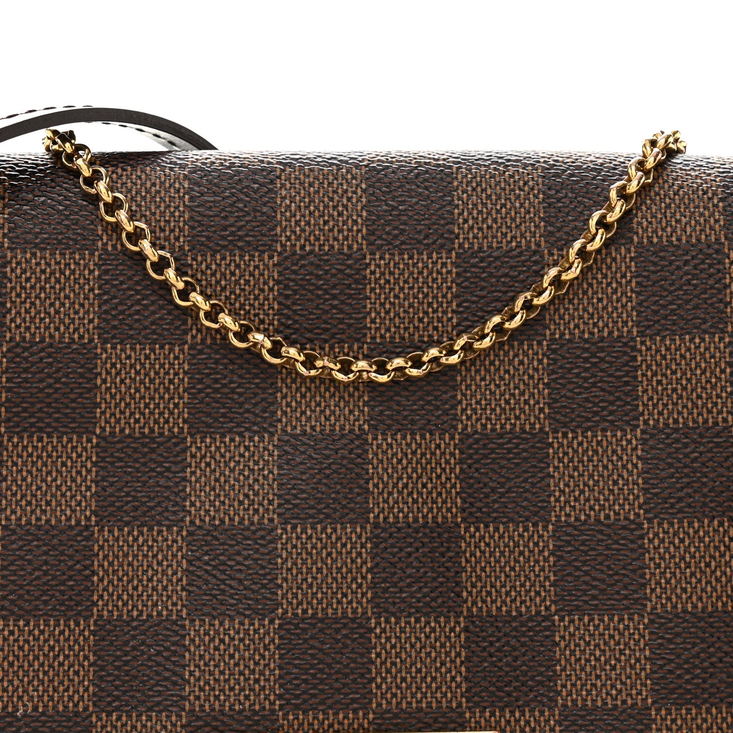 Damier Ebene Favorite PM