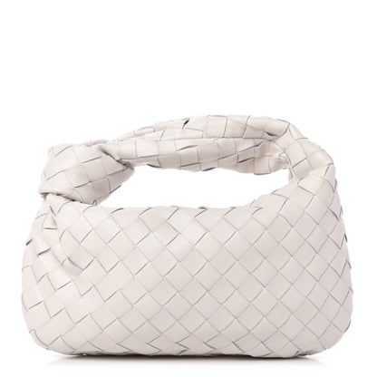 Bottega Veneta Nappa Intrecciato Mini Jodie Chalk 1 of 8
