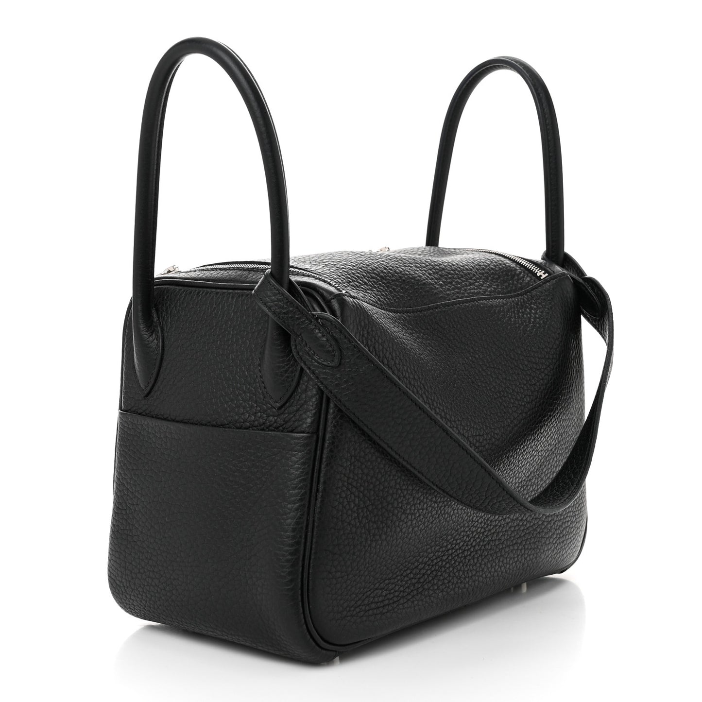 Taurillon Clemence Lindy 26 Black