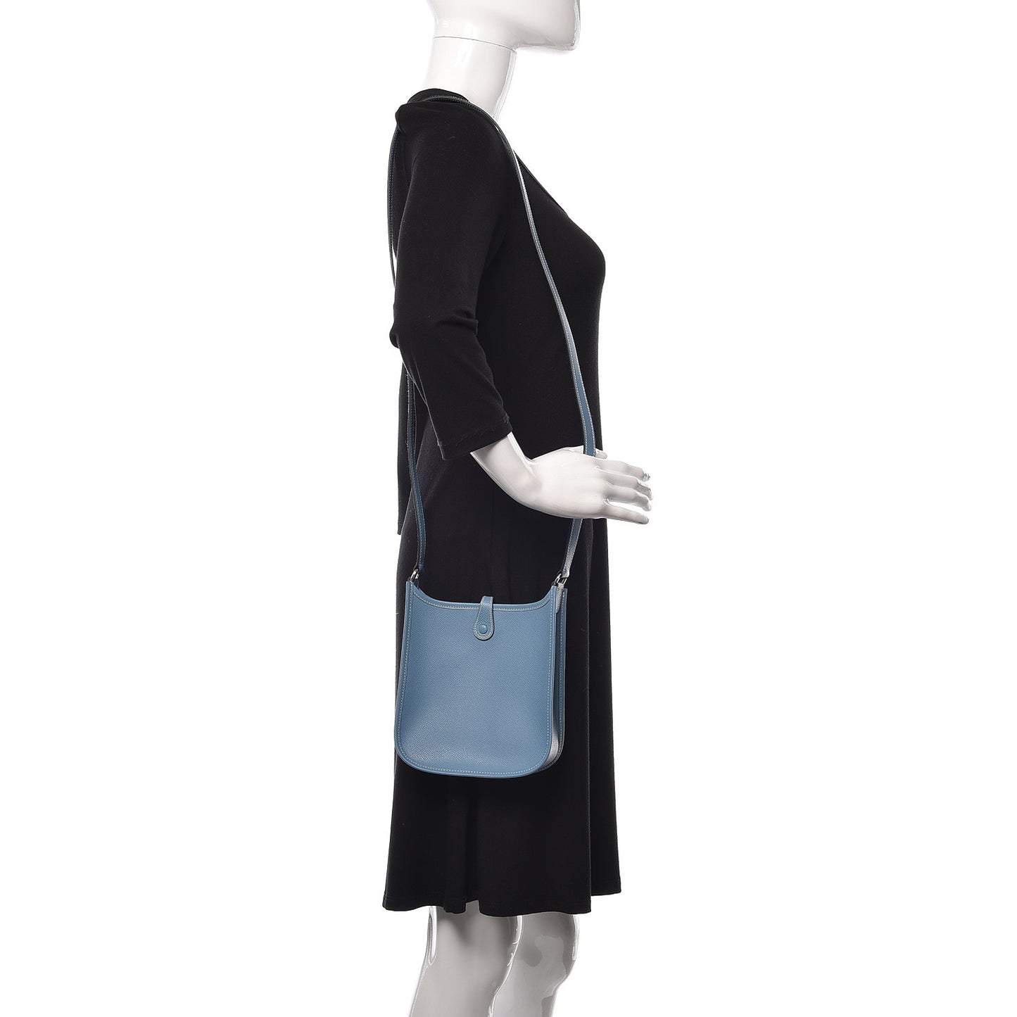 Epsom Evelyne TPM Blue Jean